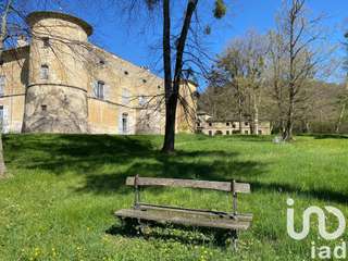 Demeure d'exception 30 pièces