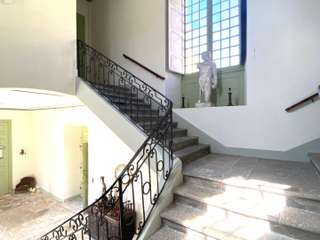 Demeure d'exception 30 pièces