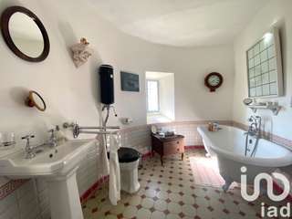 Demeure d'exception 30 pièces