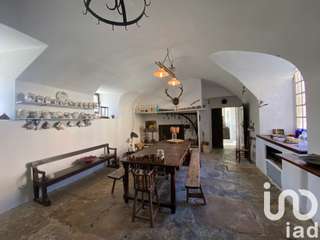 Demeure d'exception 30 pièces