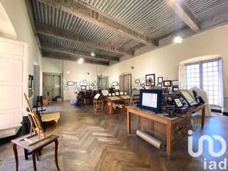 Demeure d'exception 30 pièces