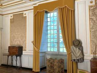 Demeure d'exception 30 pièces