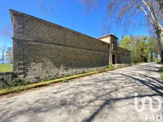 Demeure d'exception 30 pièces