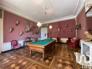 Demeure d'exception 30 pièces