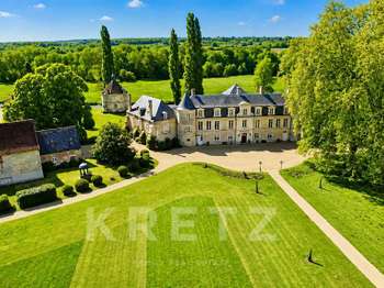 Maison 21 pièces 936 m² · à Chabris · 936 m² · 3 065 000 €