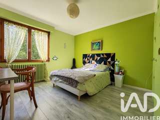 Demeure d'exception 7 pièces