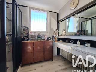 Demeure d'exception 7 pièces