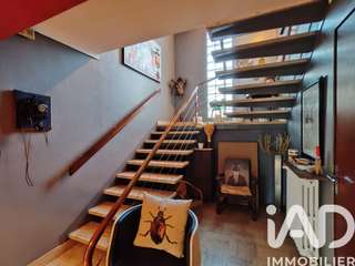 Demeure d'exception 7 pièces