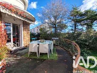 Demeure d'exception 7 pièces