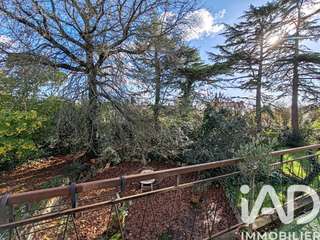 Demeure d'exception 7 pièces