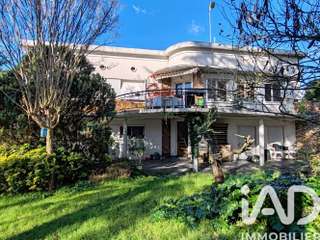 Demeure d'exception 7 pièces