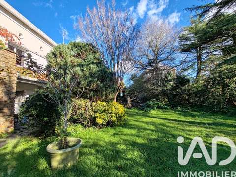 Demeure d'exception 7 pièces