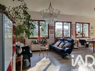 Demeure d'exception 7 pièces