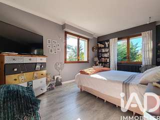 Demeure d'exception 7 pièces