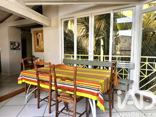 Demeure d'exception 5 pièces