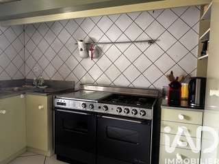 Demeure d'exception 5 pièces