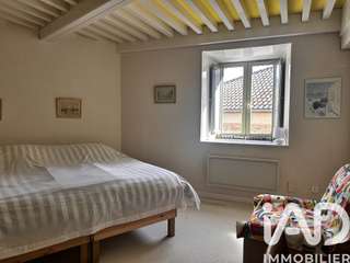 Demeure d'exception 5 pièces