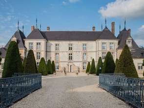 Vente Demeure d'exception 23 chambresChâlons-en-Champagne