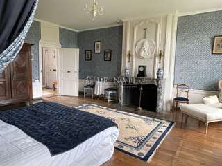 Demeure d'exception 36 pièces