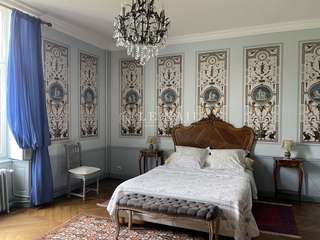 Demeure d'exception 36 pièces