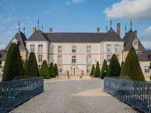 Vente Demeure d'exception 23 chambresChâlons-en-Champagne