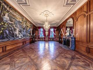 Demeure d'exception 36 pièces