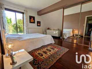 Demeure d'exception 6 pièces