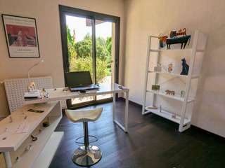 Demeure d'exception 6 pièces