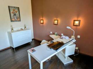 Demeure d'exception 6 pièces