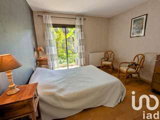 Demeure d'exception 6 pièces