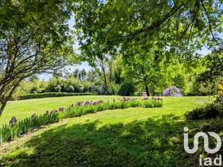 Demeure d'exception 6 pièces