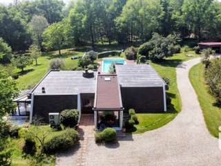 Demeure d'exception 6 pièces