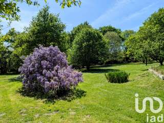 Demeure d'exception 6 pièces