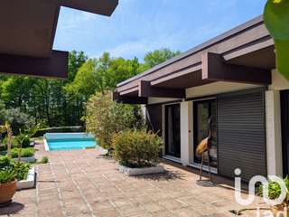 Demeure d'exception 6 pièces