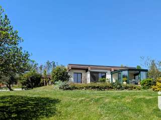 Demeure d'exception 6 pièces