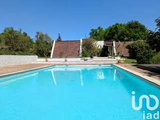 Demeure d'exception 6 pièces