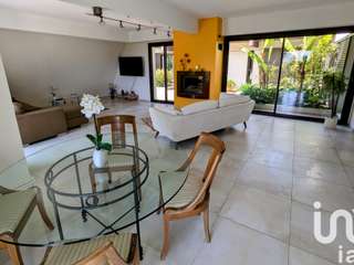 Demeure d'exception 6 pièces