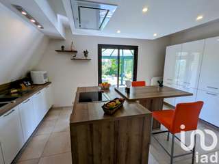 Demeure d'exception 6 pièces