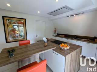 Demeure d'exception 6 pièces