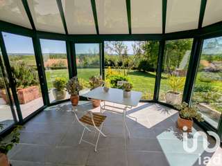 Demeure d'exception 6 pièces