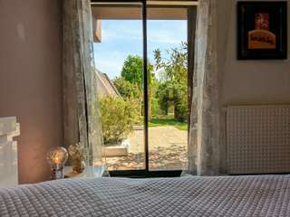 Demeure d'exception 6 pièces