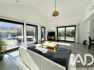 Demeure d'exception 5 pièces