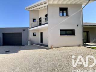 Demeure d'exception 5 pièces