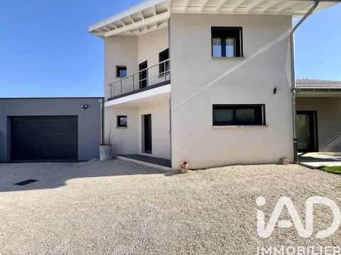 Demeure d'exception 5 pièces