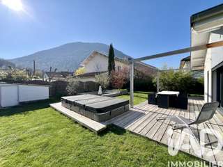 Demeure d'exception 5 pièces