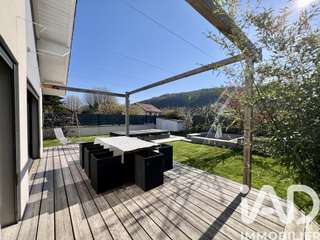 Demeure d'exception 5 pièces