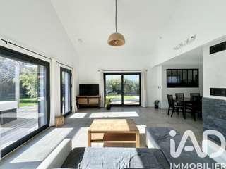 Demeure d'exception 5 pièces