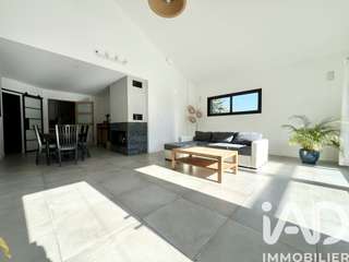 Demeure d'exception 5 pièces