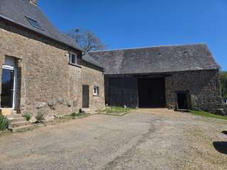 Demeure d'exception 5 pièces