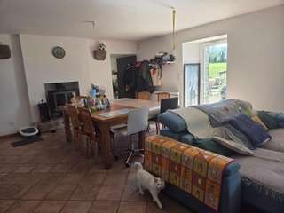 Demeure d'exception 5 pièces